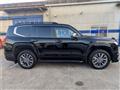 2023 Toyota Land Cruiser