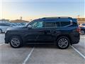 2023 Toyota Land Cruiser