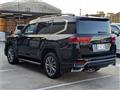 2023 Toyota Land Cruiser