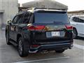 2023 Toyota Land Cruiser