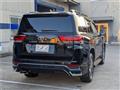 2023 Toyota Land Cruiser