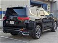 2023 Toyota Land Cruiser