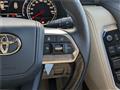 2023 Toyota Land Cruiser