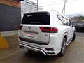2023 Toyota Land Cruiser