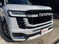 2023 Toyota Land Cruiser