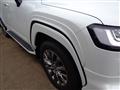 2023 Toyota Land Cruiser