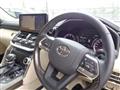2023 Toyota Land Cruiser