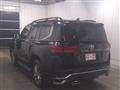 2023 Toyota Land Cruiser