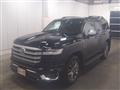 2023 Toyota Land Cruiser