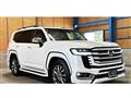 2023 Toyota Land Cruiser
