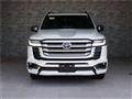 2023 Toyota Land Cruiser