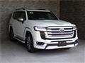 2023 Toyota Land Cruiser