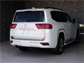 2023 Toyota Land Cruiser