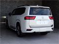 2023 Toyota Land Cruiser