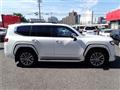 2023 Toyota Land Cruiser