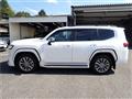 2023 Toyota Land Cruiser