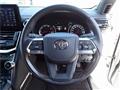 2023 Toyota Land Cruiser