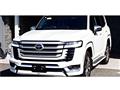 2023 Toyota Land Cruiser