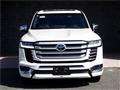 2023 Toyota Land Cruiser