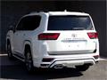 2023 Toyota Land Cruiser