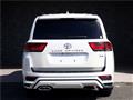 2023 Toyota Land Cruiser