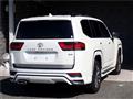 2023 Toyota Land Cruiser