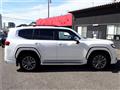 2023 Toyota Land Cruiser