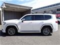 2023 Toyota Land Cruiser