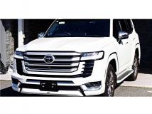 2023 Toyota Land Cruiser