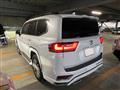 2023 Toyota Land Cruiser