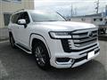 2023 Toyota Land Cruiser
