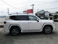 2023 Toyota Land Cruiser