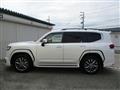 2023 Toyota Land Cruiser