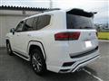 2023 Toyota Land Cruiser
