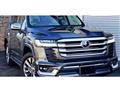 2023 Toyota Land Cruiser