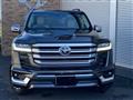 2023 Toyota Land Cruiser