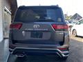 2023 Toyota Land Cruiser