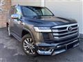 2023 Toyota Land Cruiser