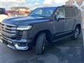 2023 Toyota Land Cruiser