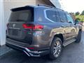 2023 Toyota Land Cruiser