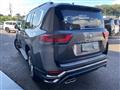 2023 Toyota Land Cruiser