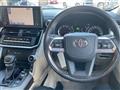 2023 Toyota Land Cruiser