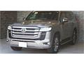 2023 Toyota Land Cruiser