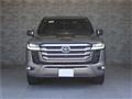 2023 Toyota Land Cruiser