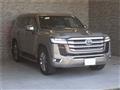 2023 Toyota Land Cruiser