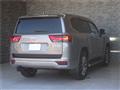 2023 Toyota Land Cruiser