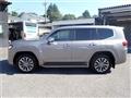 2023 Toyota Land Cruiser