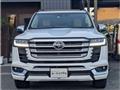 2023 Toyota Land Cruiser