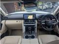 2023 Toyota Land Cruiser