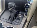 2023 Toyota Land Cruiser
